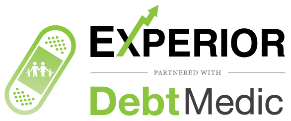 experior--debt-medic--logo-for-website