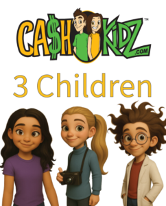 3-Children 3-Children