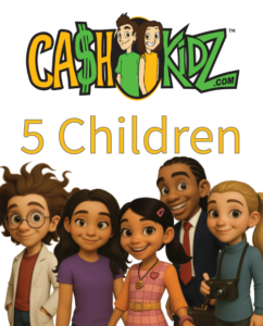 5-Children 5-Children